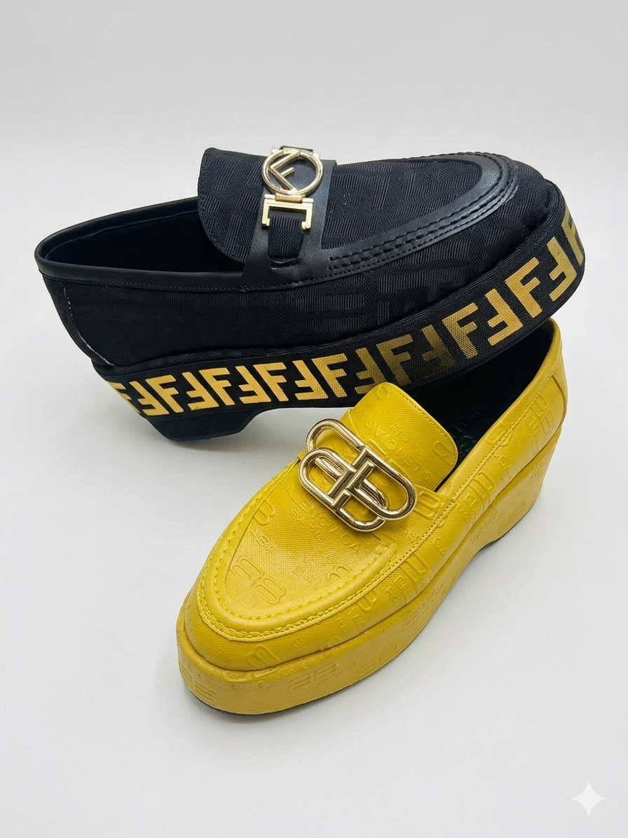 Chaussures femme