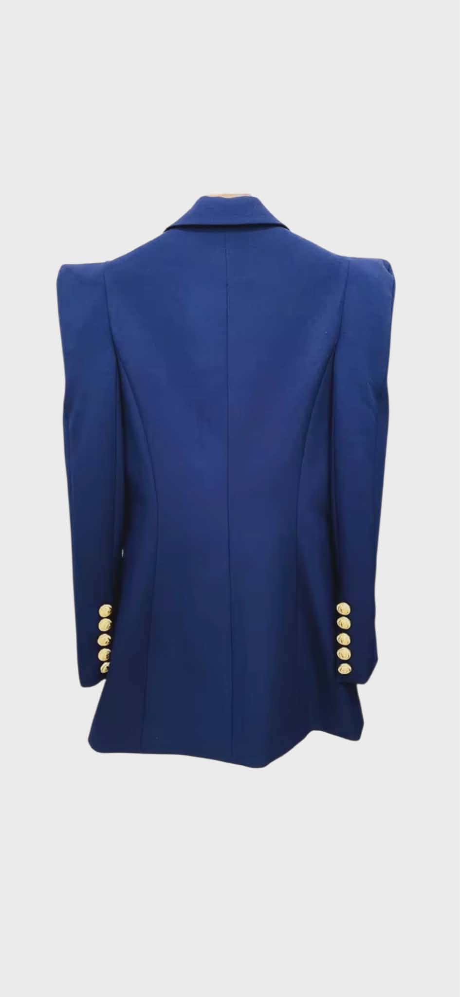 Ensemble Bleu