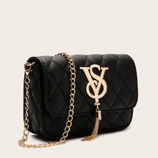 Sac à bandoulière de qualité française pour femmes, sac à la mode, nouveau Style polyvalent, petit sac carré Chic rétro, début du printemps
