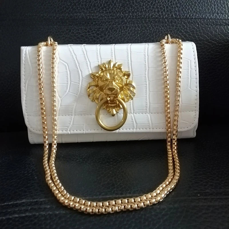 Sac Hobo en cuir pour femme avec diamants, pochette de luxe de marque, nouveau design, sacs à bandoulière de créateur, sacs messager pour femme