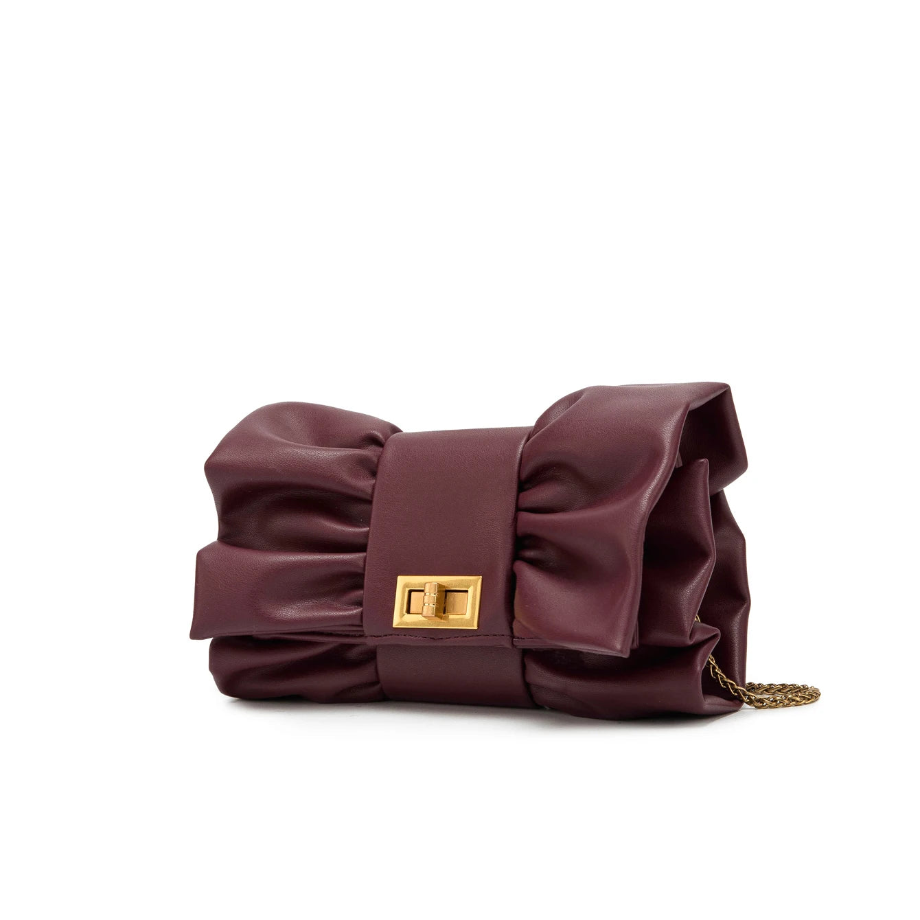 Sacs à main et sacs à main de styliste pour femmes, sacs dorés, sac de soirée, sac de banquet, sac à bandoulière avec chaîne