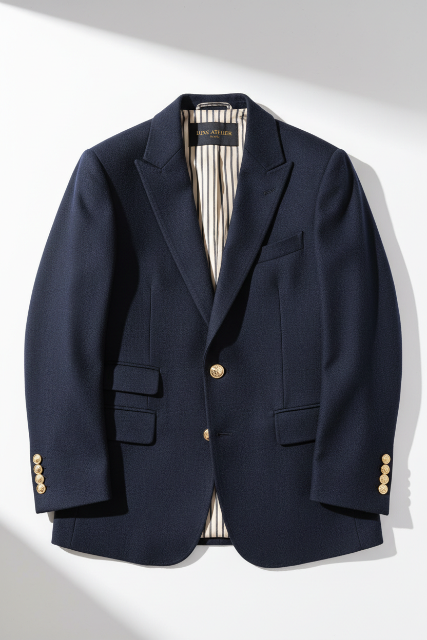 Blazer premium