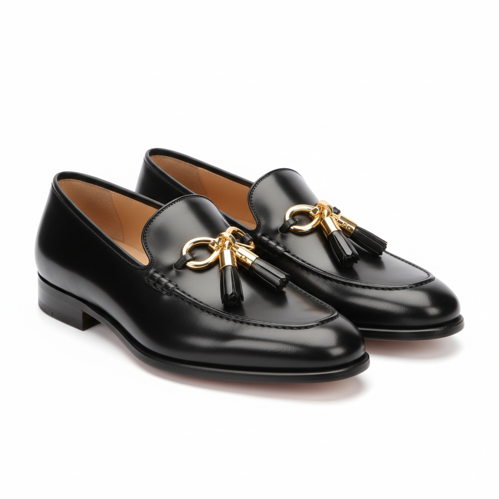 Mocassin Signature