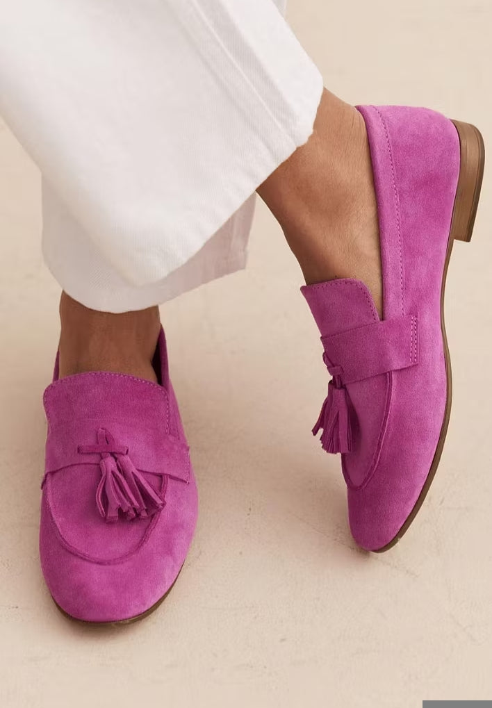 COLLECTION CHAUSSURES HOMME