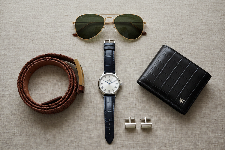 Accessoires Hommes