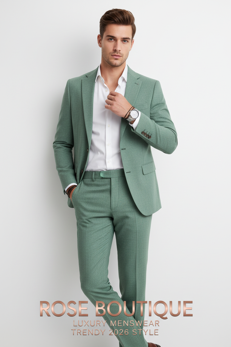 Costumes Hommes