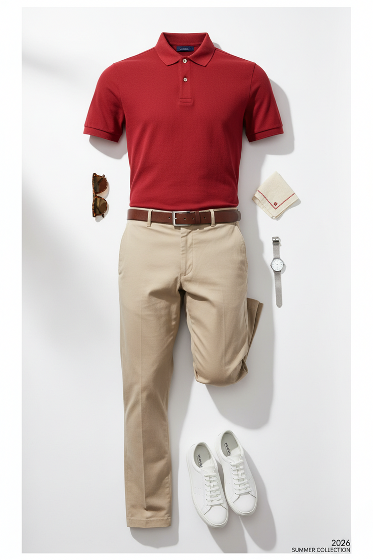 Vêtements Homme