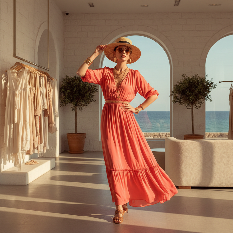 Style Femmes