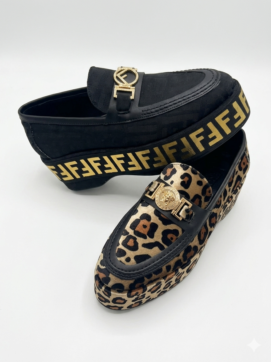 Chaussures femme