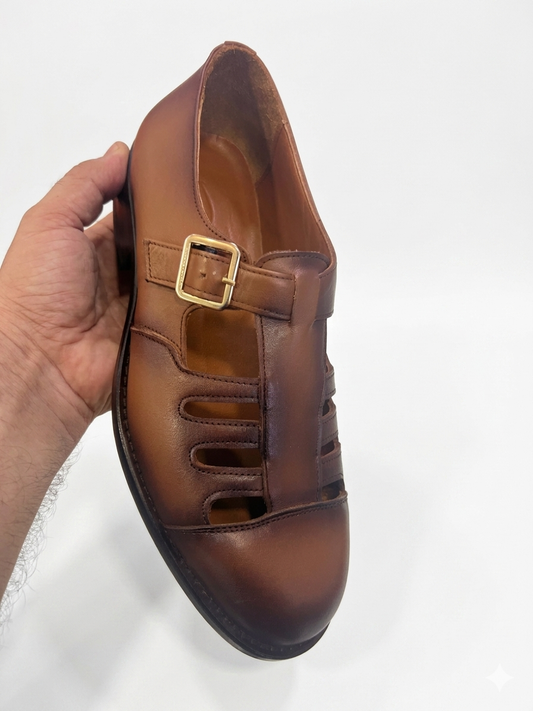 Sandales pour homme