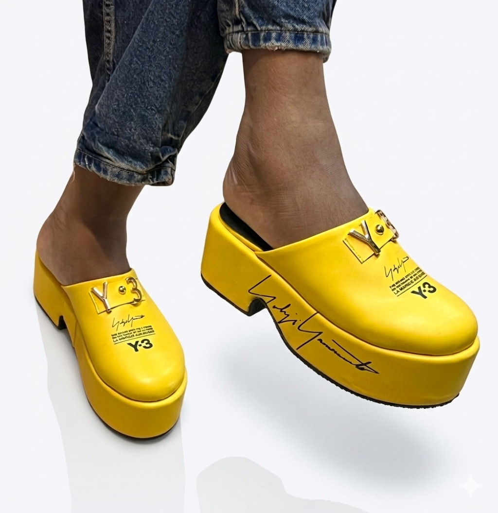 Women's Slide Sandal