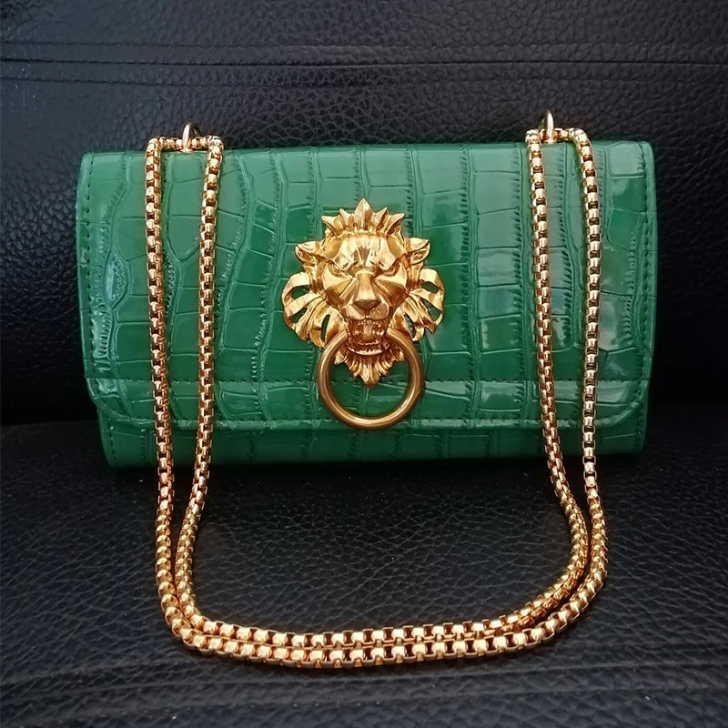 Sac Hobo en cuir pour femme avec diamants, pochette de luxe de marque, nouveau design, sacs à bandoulière de créateur, sacs messager pour femme