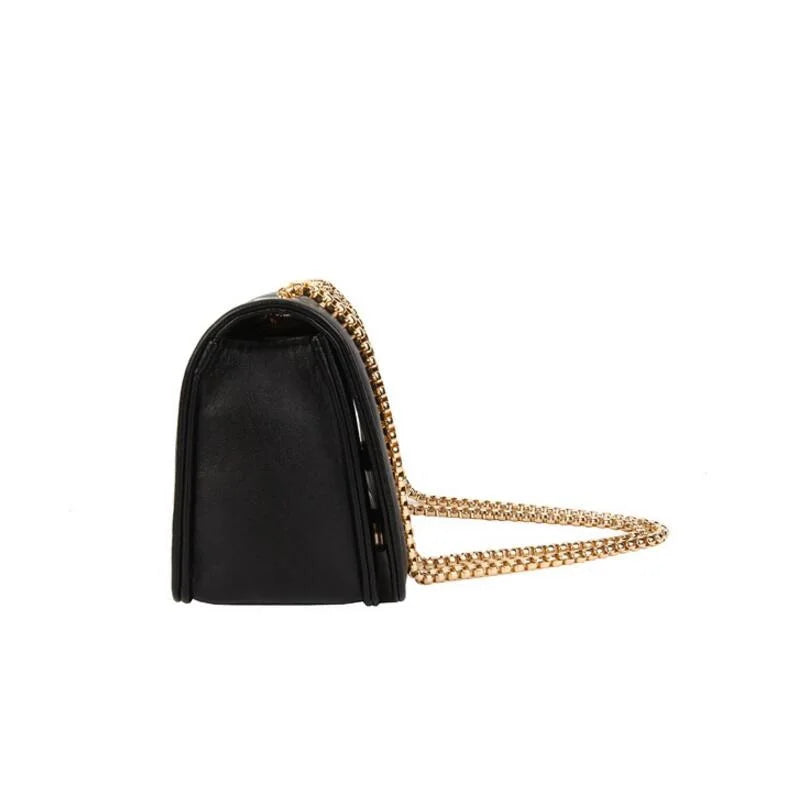 Sacs à main pour femmes coréens 2026 – Nouveaux sacs à bandoulière de haute qualité, sacs de voyage pour dames, sacs Hobo de marque de luxe, sacs à main à chaîne portés croisés
