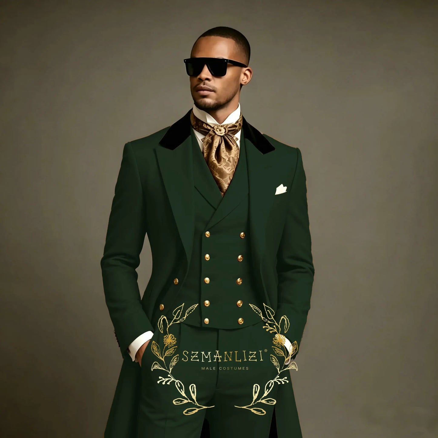 Costume de bal gris clair 3 pièces coupe ajustée pour homme, ensemble blazer long pour marié, garçons d'honneur, affaires, banquet, soirée