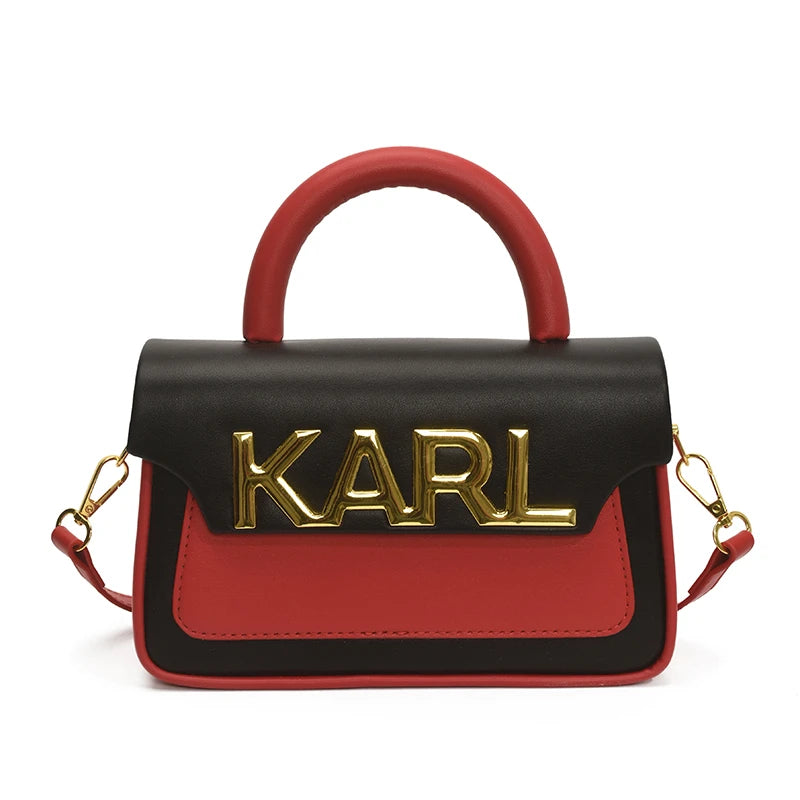Sac à couches haut de gamme tendance avec une finition soignée et des couleurs assorties à la mode, répondant à l'esthétique des mères modernes