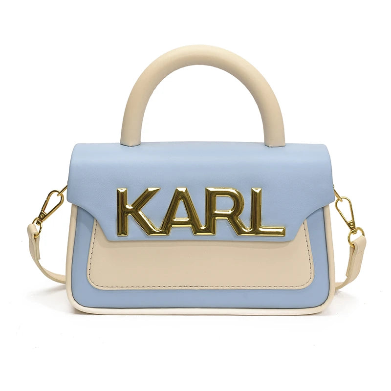 Sac à couches haut de gamme tendance avec une finition soignée et des couleurs assorties à la mode, répondant à l'esthétique des mères modernes