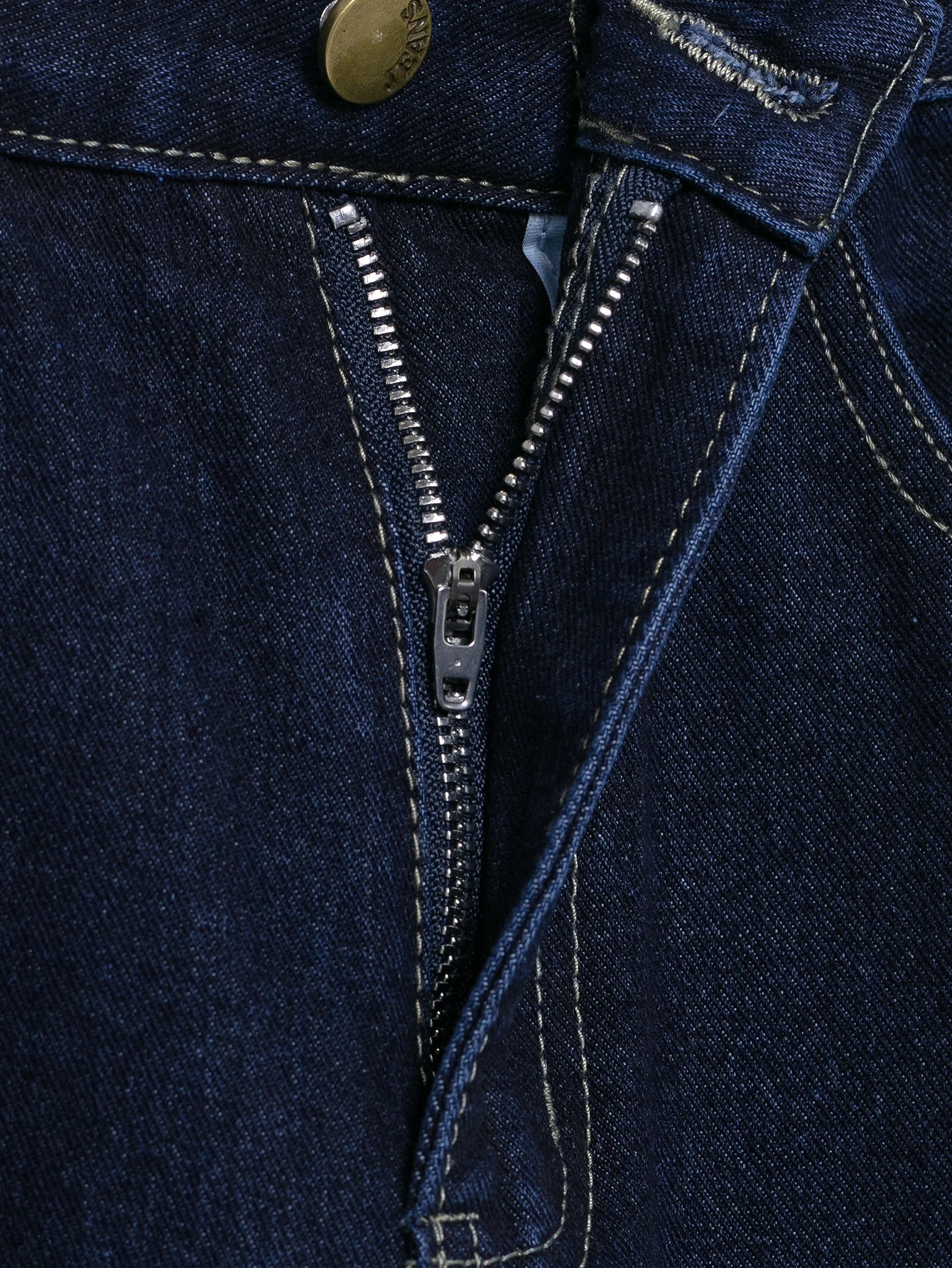 DUOPERI femmes mode 2 pièces ensembles avec ceinture vestes en jean et Vintage avant fermeture éclair jean pantalon Feamle Chic dame pantalons ensembles