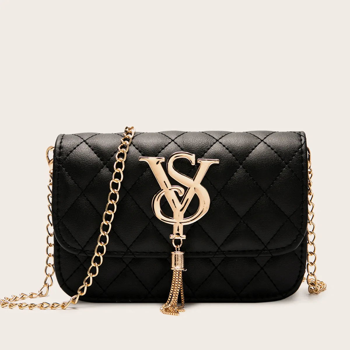 Sac à bandoulière de qualité française pour femmes, sac à la mode, nouveau Style polyvalent, petit sac carré Chic rétro, début du printemps