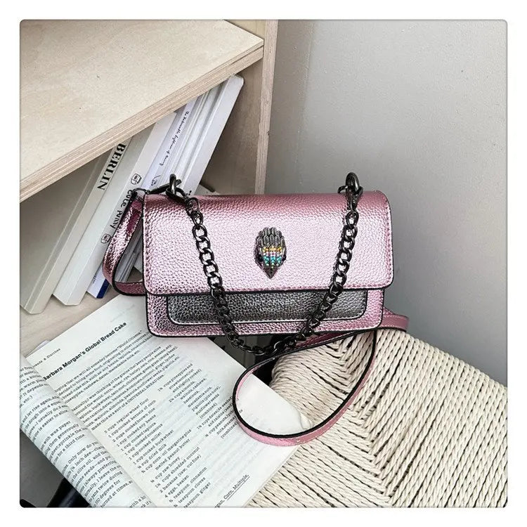 Sac à dos tendance pour les loisirs quotidiens, simple, grande capacité, confortable, pour les sorties et le shopping au quotidien