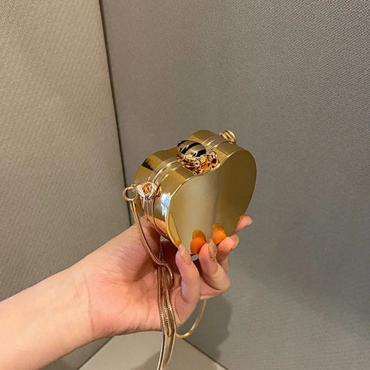 2026 nouveau sac de rouge à lèvres pour femmes sac à bandoulière en acrylique de haute qualité concepteur Mini sac à bandoulière mignon sac à main sac à main bolsa feminina