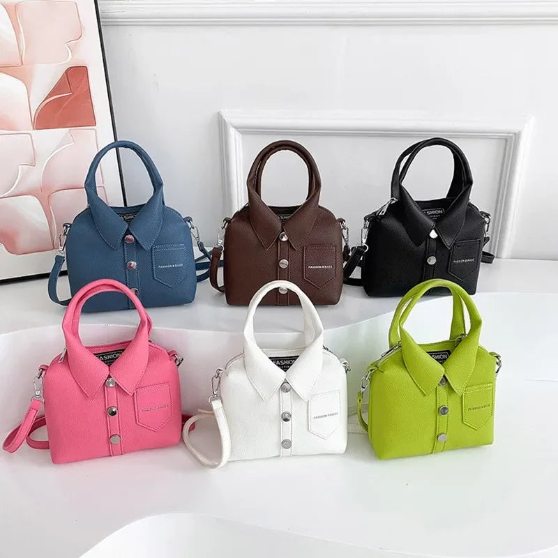 Sacs à bandoulière et à bandoulière compacts carrés en PU avec fermeture éclair, Design Unique, sacs à main de haute qualité pour femmes, Style design Bolso, 2026