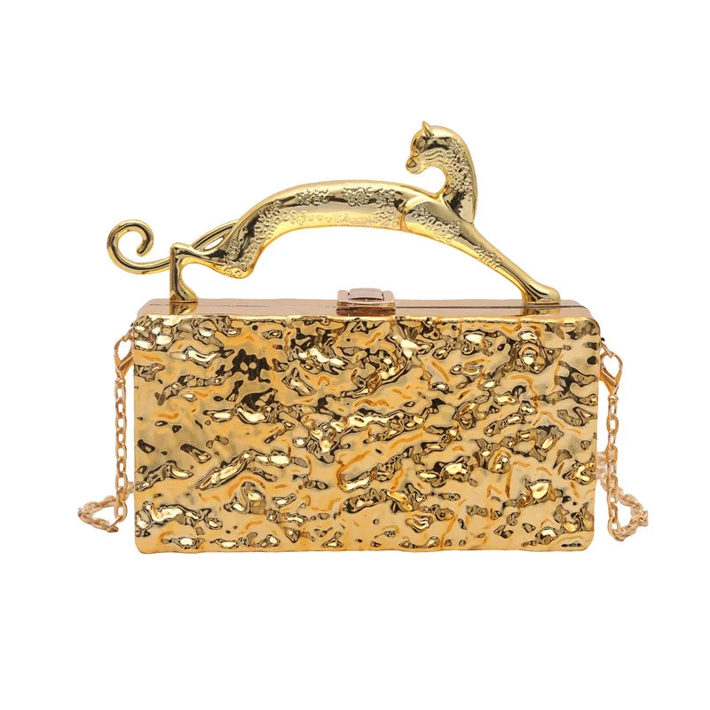 Sac en acrylique sac à bandoulière de mode pour femme sac à bandoulière sacs de créateurs sac à main et sacs à main à chaîne polyvalents Сумка Ж Dön hei Bolsos
