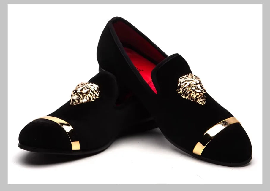 Chaussures formelles italiennes pour hommes, chaussures de luxe en cuir véritable, faites à la main, confortables, élégantes, noires, Oxfords sociaux pour mariage