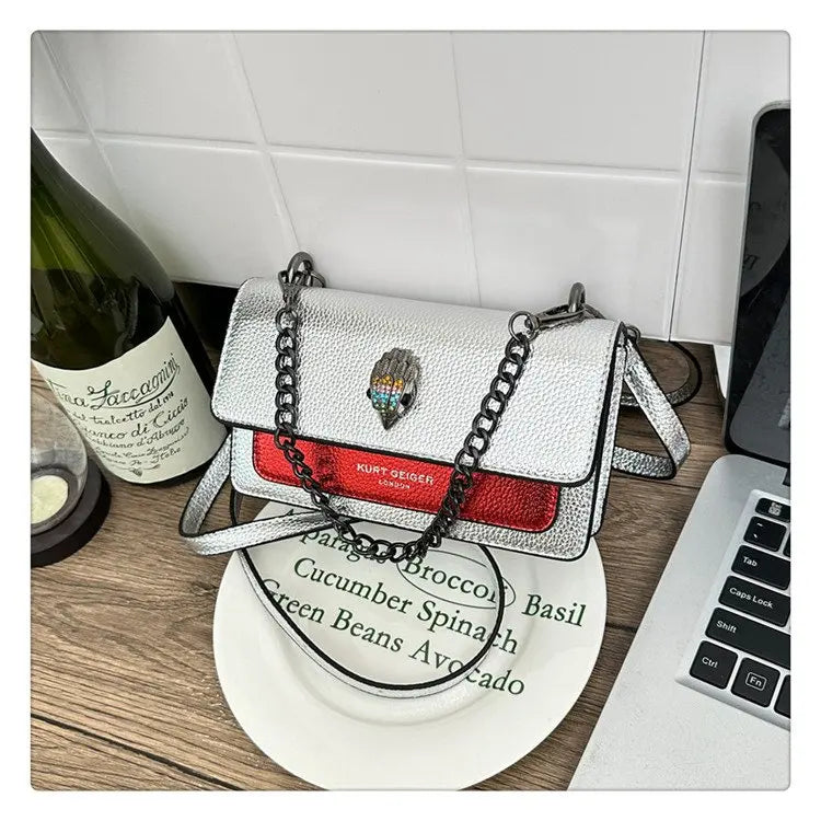 Sac à dos tendance pour les loisirs quotidiens, simple, grande capacité, confortable, pour les sorties et le shopping au quotidien