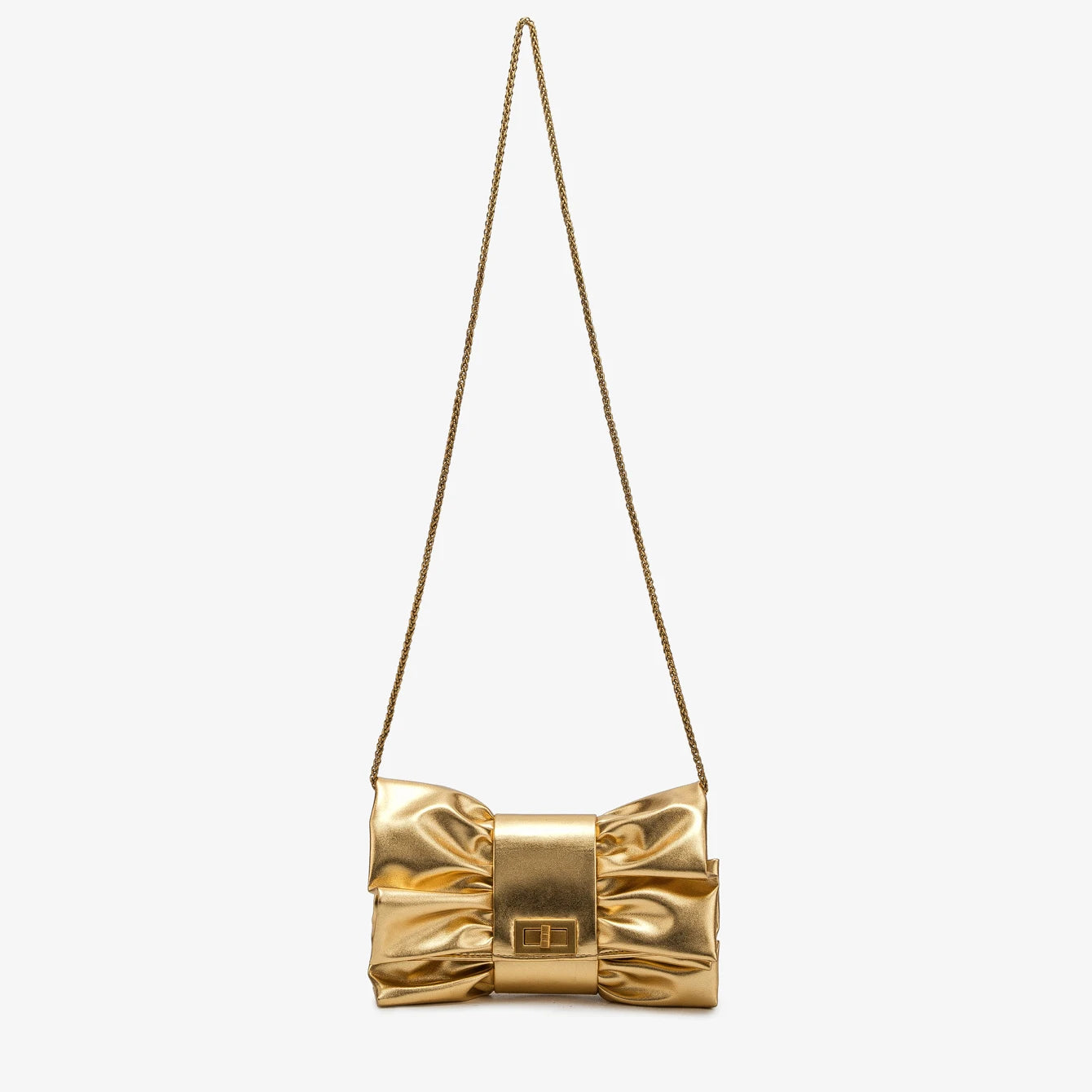 Sacs à main et sacs à main de styliste pour femmes, sacs dorés, sac de soirée, sac de banquet, sac à bandoulière avec chaîne