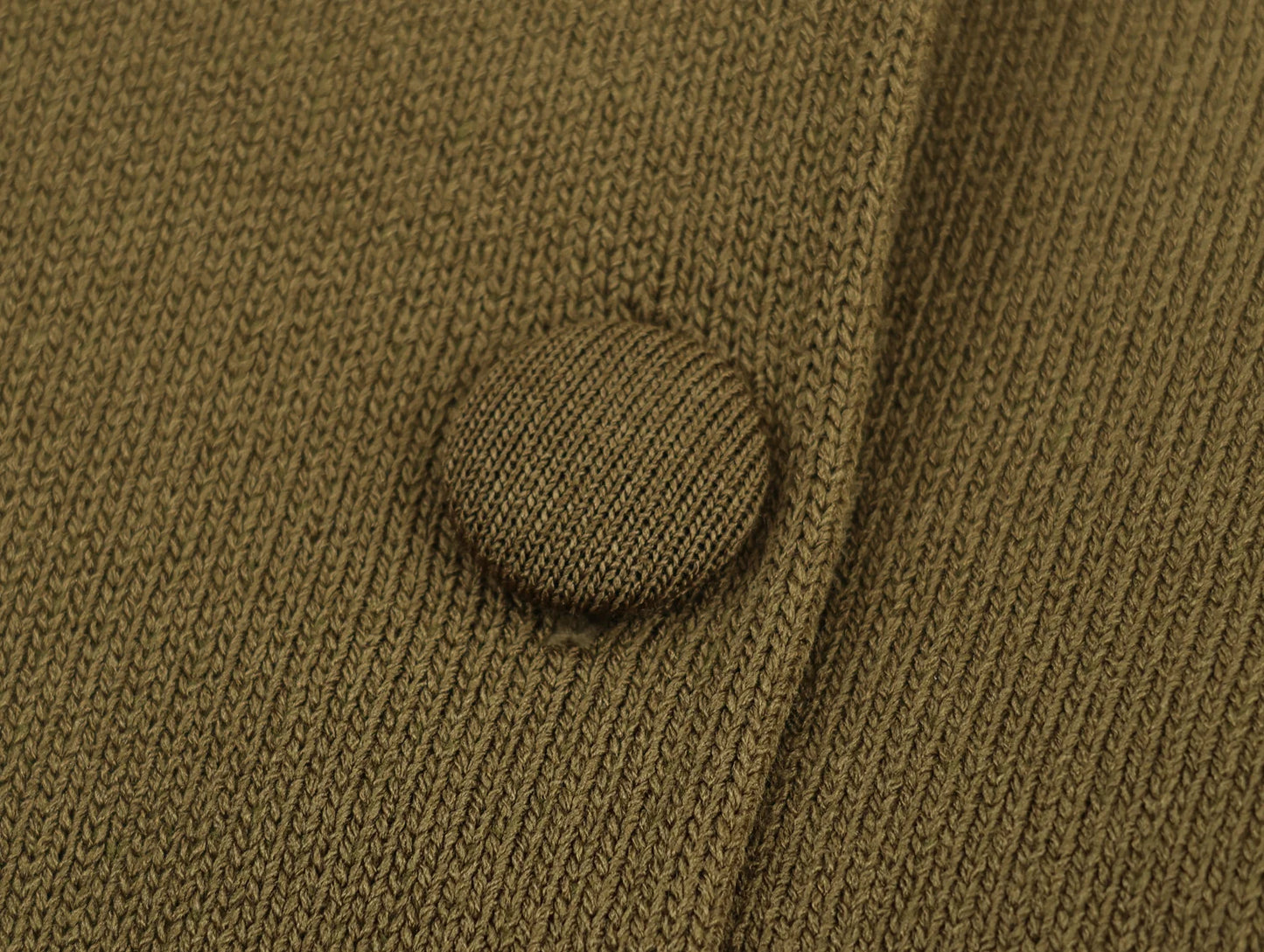 KONDALA décontracté Chic vert femmes tricot costumes à manches longues col en V mince Cardigans gaine fendue Midi jupes mode 2025 ensembles Vintage