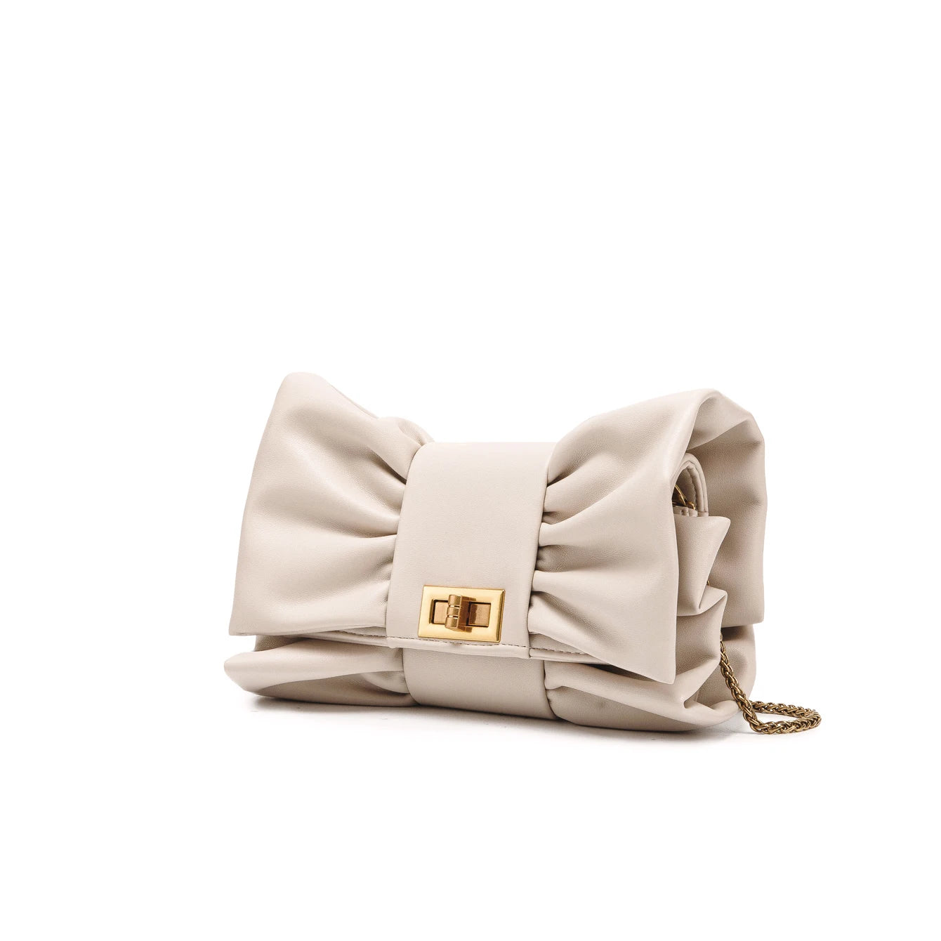 Sacs à main et sacs à main de styliste pour femmes, sacs dorés, sac de soirée, sac de banquet, sac à bandoulière avec chaîne