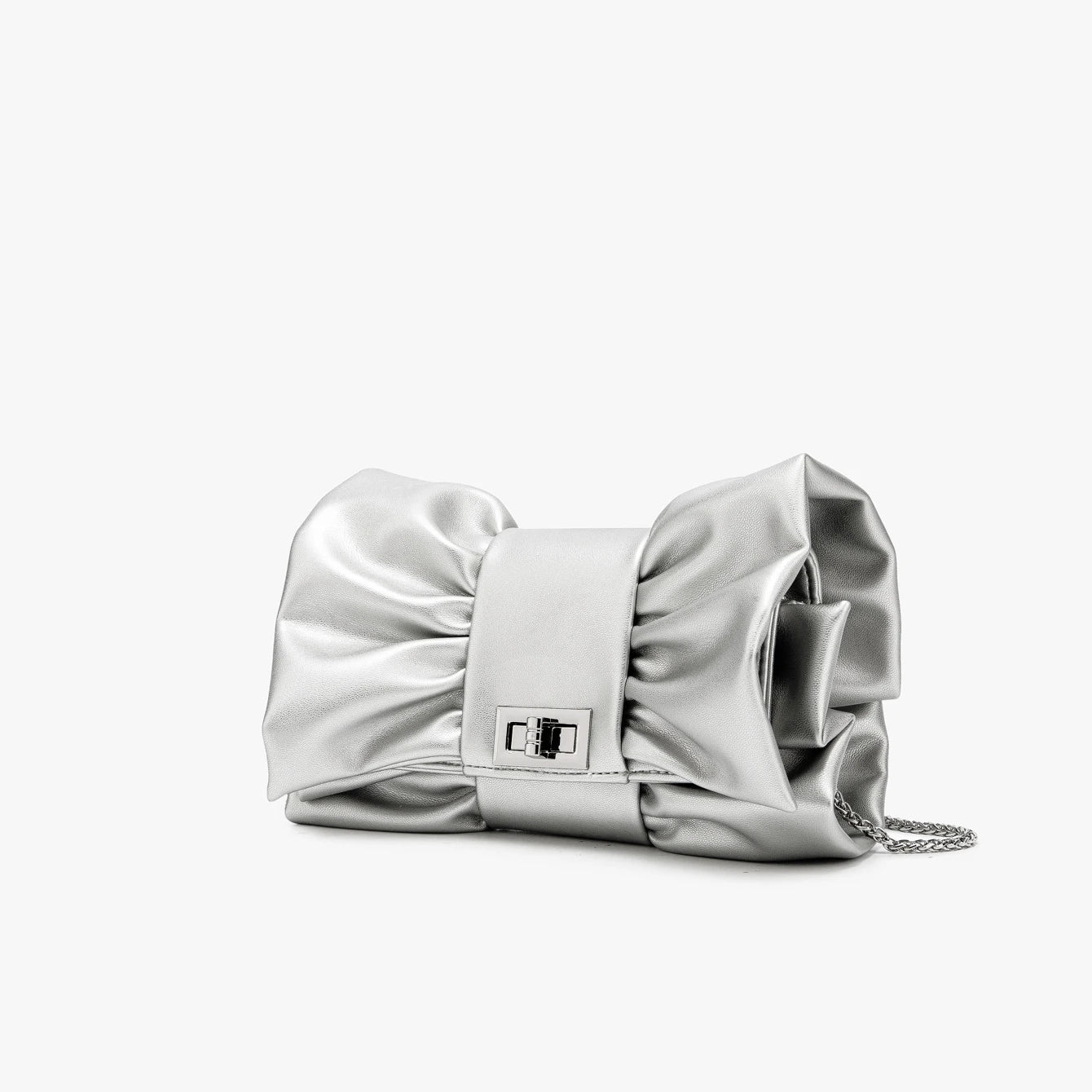 Sacs à main et sacs à main de styliste pour femmes, sacs dorés, sac de soirée, sac de banquet, sac à bandoulière avec chaîne