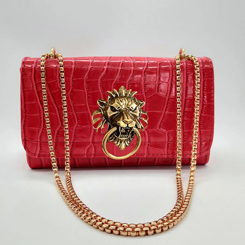 Sac Hobo en cuir pour femme avec diamants, pochette de luxe de marque, nouveau design, sacs à bandoulière de créateur, sacs messager pour femme