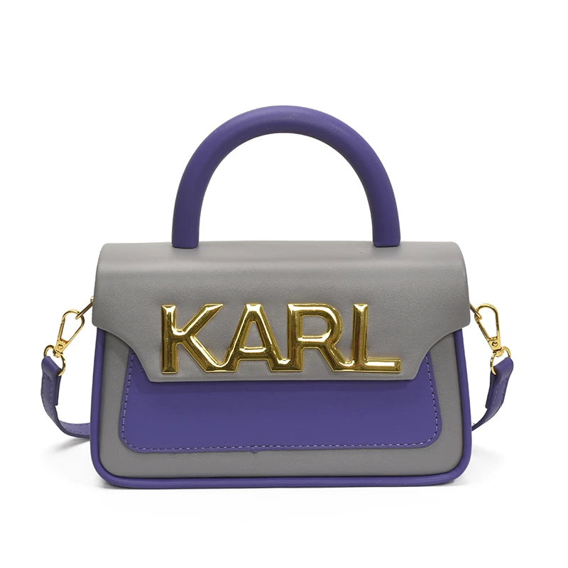 Sac à couches haut de gamme tendance avec une finition soignée et des couleurs assorties à la mode, répondant à l'esthétique des mères modernes