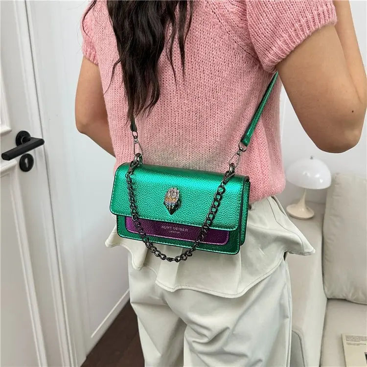 Sac à dos tendance pour les loisirs quotidiens, simple, grande capacité, confortable, pour les sorties et le shopping au quotidien