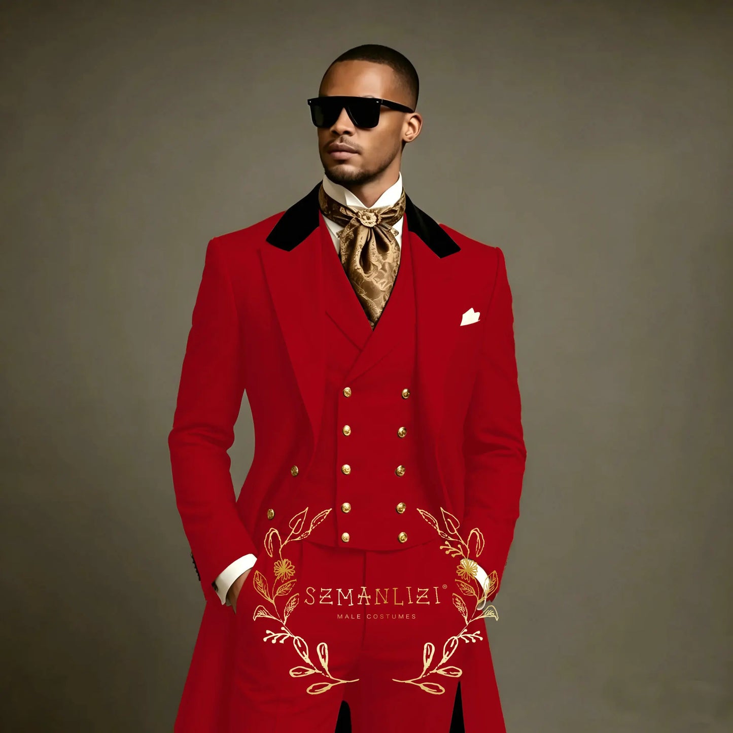 Costume de bal gris clair 3 pièces coupe ajustée pour homme, ensemble blazer long pour marié, garçons d'honneur, affaires, banquet, soirée