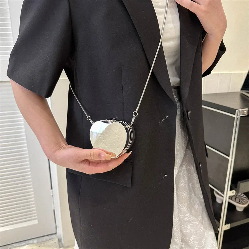2026 nouveau sac de rouge à lèvres pour femmes sac à bandoulière en acrylique de haute qualité concepteur Mini sac à bandoulière mignon sac à main sac à main bolsa feminina
