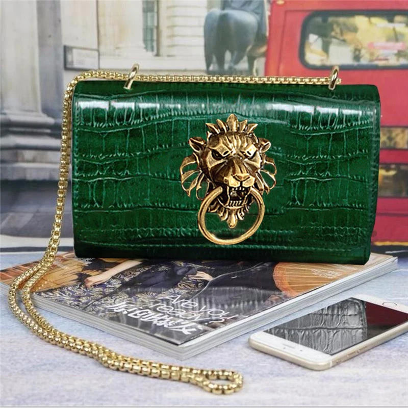 Sac Hobo en cuir pour femme avec diamants, pochette de luxe de marque, nouveau design, sacs à bandoulière de créateur, sacs messager pour femme