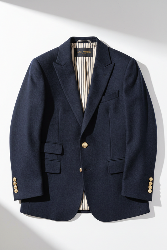 Blazer Non Doublé Homme Été 2026